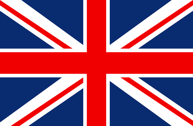 flag england